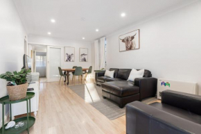 Neat & Tidy Home in Trendy East Orange - Sleeps 4